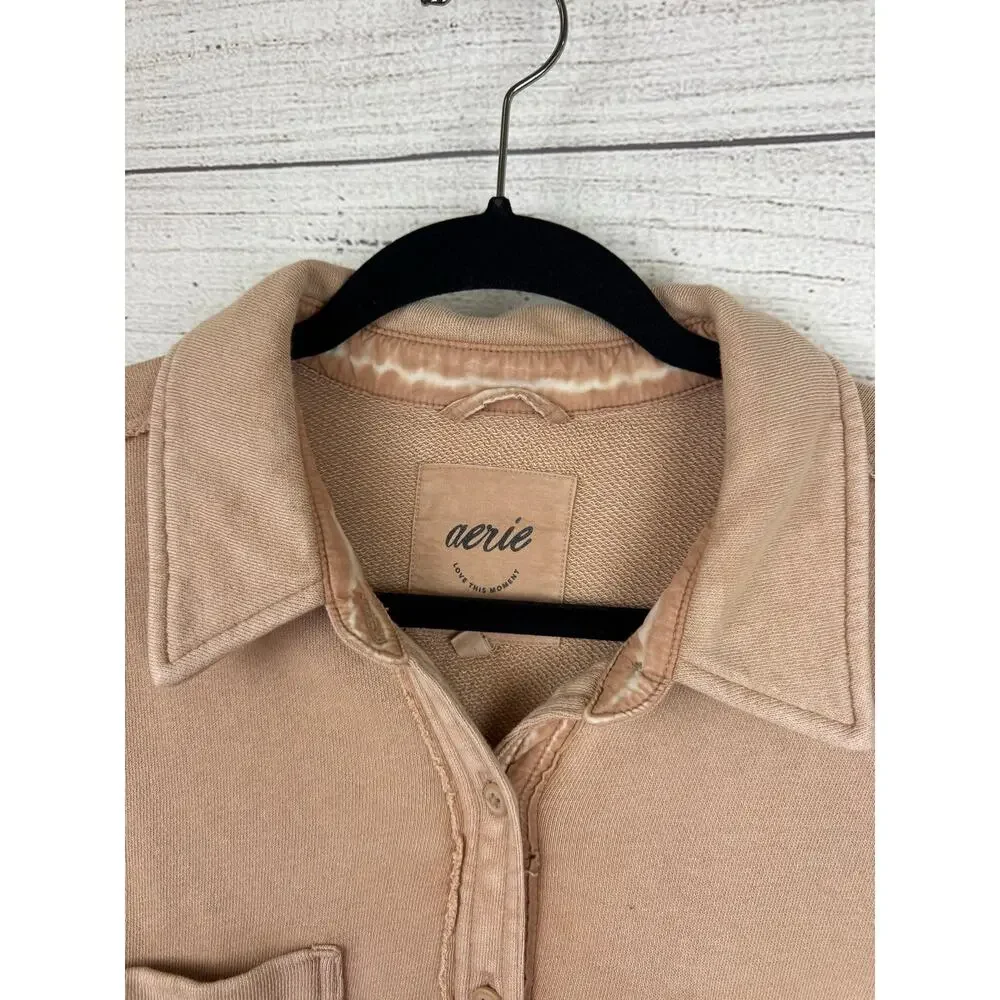 aerie women tan